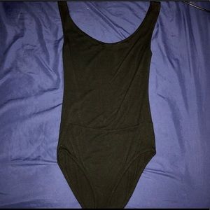 Women’s Bodysuit Top